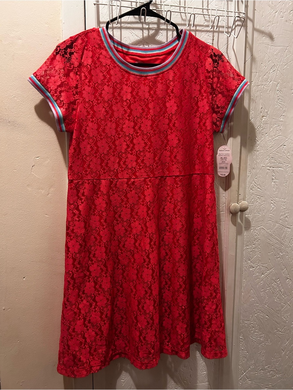 Bundle of two dresses